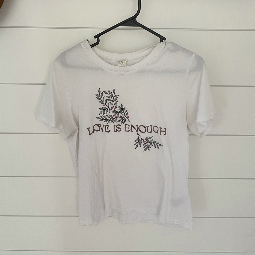 H&M Graphic Tee
